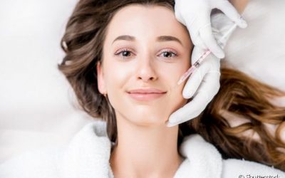 Capacitação em Toxina Botulínica e Preenchimento Facial