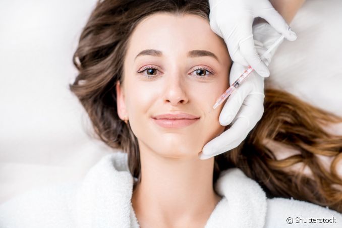 Capacitação em Toxina Botulínica e Preenchimento Facial