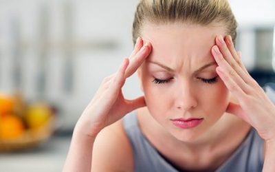Tratamento para enxaqueca através do tratamento com Toxina Botulínica