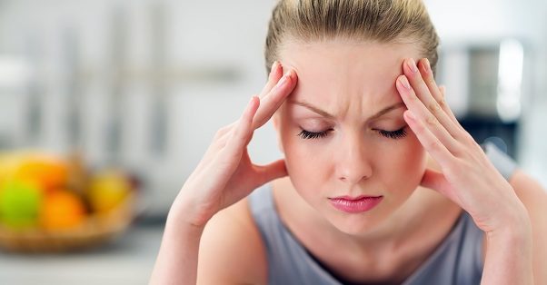 Tratamento para enxaqueca através do tratamento com Toxina Botulínica