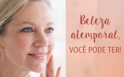 Beleza atemporal