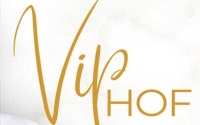 HOF VIP – Inscrições Abertas